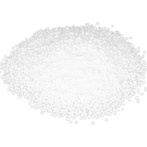 Sittsäckar>1 Bag Bean Bag Chair Filling Beanbag Filler Foam Beanbag Booster Fillers Craft Material