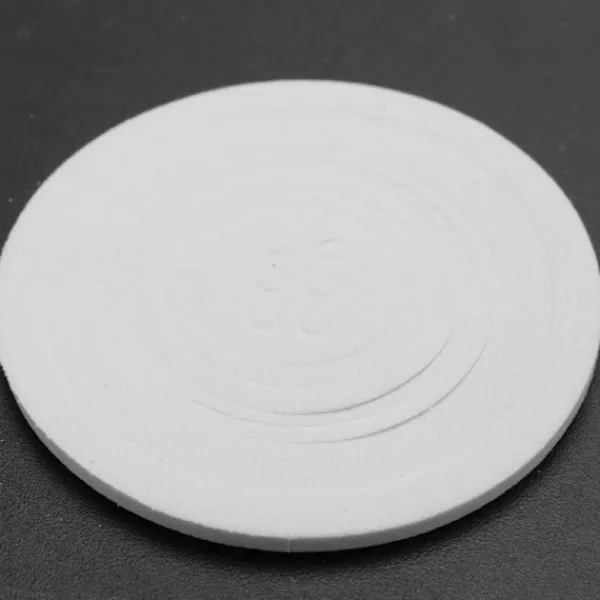Kistor & Koffertar>46 MM Myntkapslar Rund Låda för Myntbehållare och 7 Storlekar (16/20/25/27/30/38/46 Mm) Skyddande Tätning