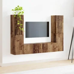 vidaXL Tv-Bänkar><noscript><img width=