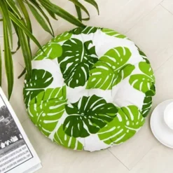 Sittpuffar>1 sittdynor 40x40cm, Stolsdynor för inomhus- och utomhusbruk