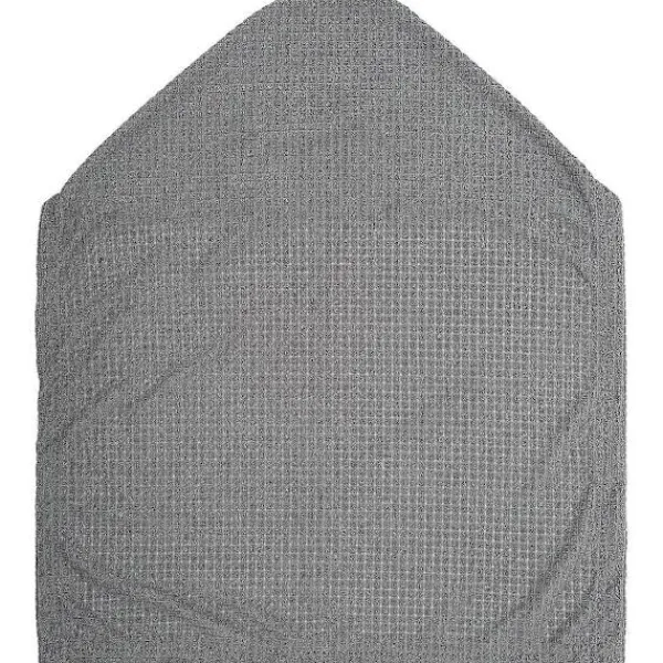 Stolar>2 st Armstödsskydd Spandex Stretch Tyg Vattentäta Armskydd Halkfria Möbelskydd Överdrag för Fåtöljer Soffor Vilstolar (Ljusgrå)