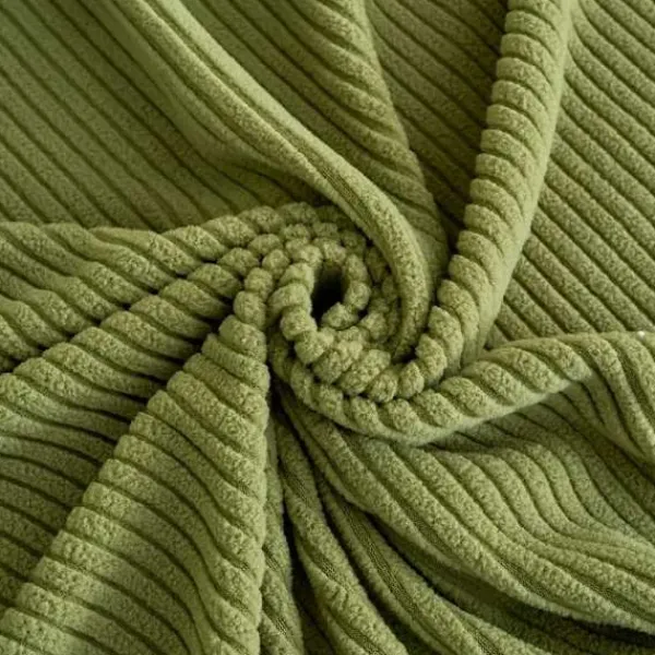 Soffor>1 st Stretchigt All-Over Sofföverdrag, Halkfritt, Djurvänligt, Maskintvättbart, Modern Jacquarddesign för Kontor & Vardagsrumsinredning, Grön, Kontorsdekor | Fyndiq