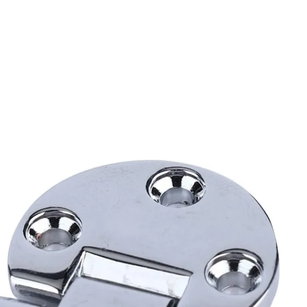 Balkongmöbler>6 st zinklegering fällbara gångjärn för möbler KLB