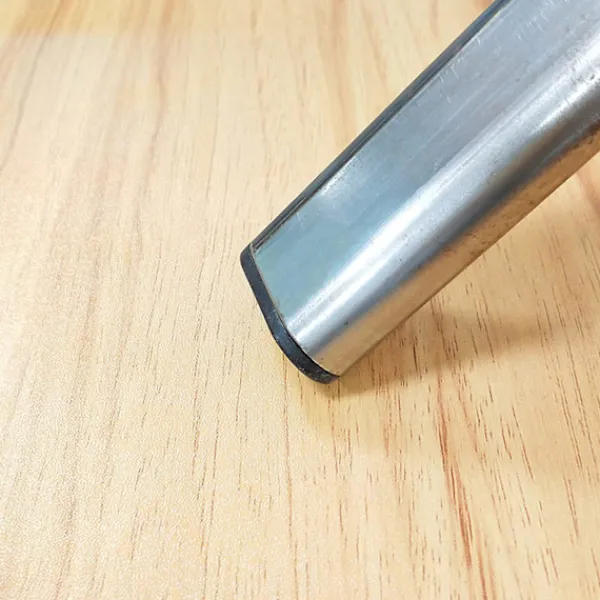 Stolar>100 Stycken 15x30mm Plaständlock, för Möbelben Rör Ovala Ändlock, för Plaststolsben Stopp, för Oval Rör_Bra saker