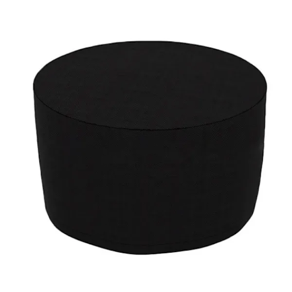 Sittpuffar>128 X 71CM Rund Trädgårdsbordsskydd, Vattentätt Trädgårdsmöbelskydd, 210