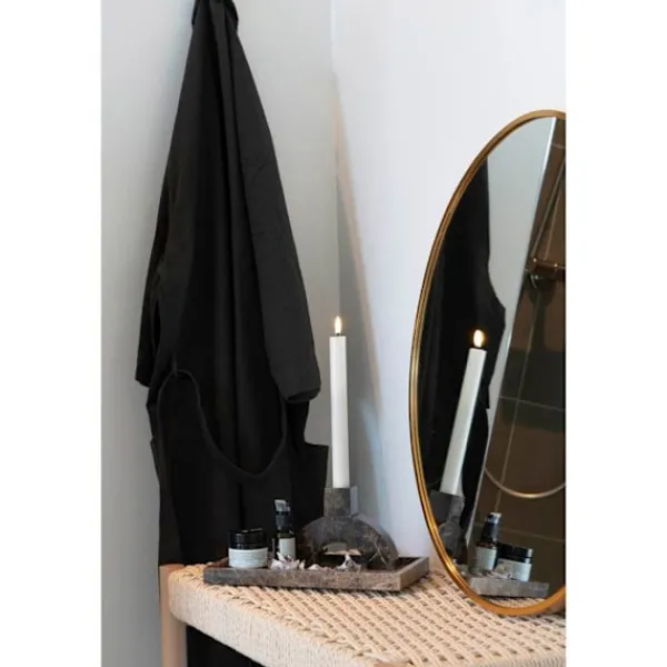 EBUY24 Balkongmöbler>Abano naturbänk.