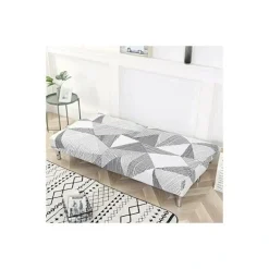 Soffor>All Cover Sofföverdrag Inbyggt Fällbart Sofföverdrag för Inomhus a,A