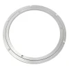Balkongmöbler>Aluminium Lazy Susan Kullager med Smidig Rotation, Robust och Hållbar Kraftig Tyst Vridring för Möbler (20 Tum)