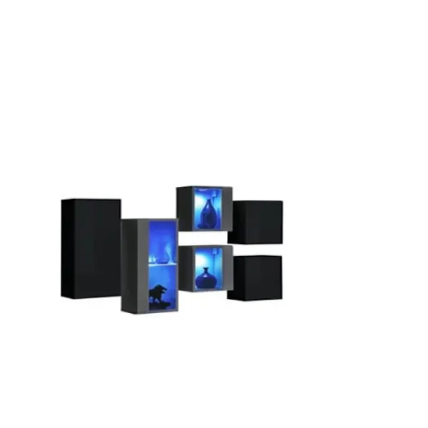 ASM Sideboards>Buffetbrytare SB IV - 5907670763165