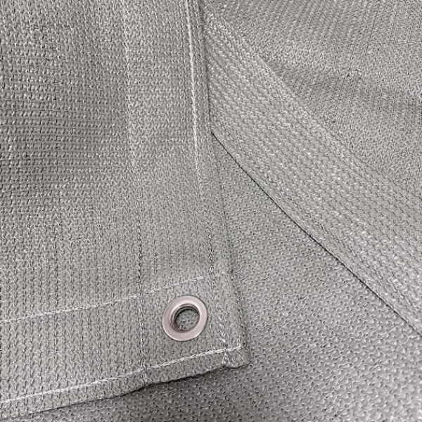 Balkongmöbler>Balkongskydd Insynsskydd Grå Grå Grå gray