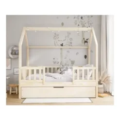PROFIWOOD Sängar><noscript><img data-lazyloaded=