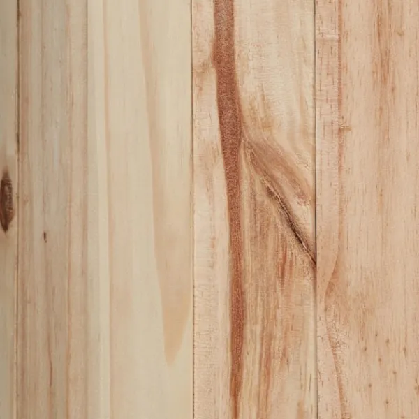 B2X Pallar>Blompall i naturlig design