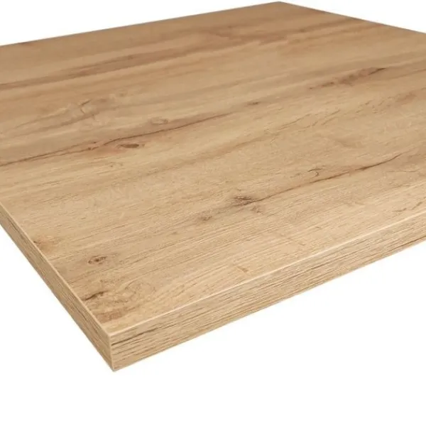 Matbord>Bord 70 x 70 cm - modell Rom ek armor