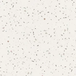 Matbord>Bord 70 x 70 cm Rom bistro terrazzo