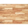 vidaXL Småbord>Bordsskiva behandlad 80x70x4 cm massivt akaciaträ