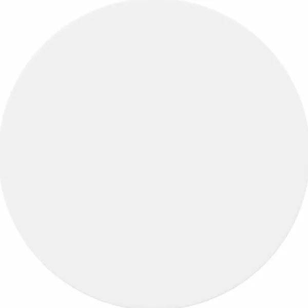 vidaXL Matgrupper>Bordsskiva Vit 70 x 70 x 1,5 cm Konstruerat trä