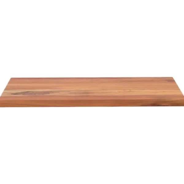 vidaXL Matbord>Bordsskiva 50x50x2,5 cm fyrkantig massivt akacia