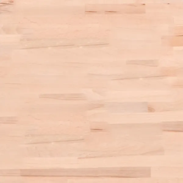 vidaXL Soffbord>Bordsskiva 50x50x1,5 cm fyrkantig massivt bokträ