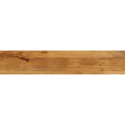 vidaXL Matbord>Bordsskiva 140x30x2,5 cm rektangulär massivt mango-trä