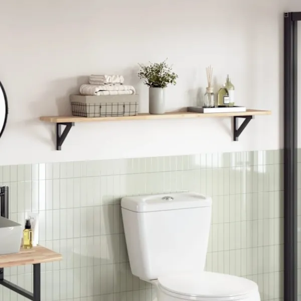 vidaXL Matbord>Bordsskiva 160x20x2 cm rektangulär massiv akacia