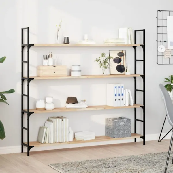 vidaXL Matbord>Bordsskiva 160x20x2 cm rektangulär massiv akacia