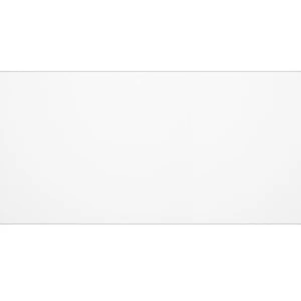 vidaXL Matbord>Bordsskydd genomskinlig 180x90 cm 1,6 mm PVC