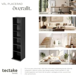 tectake Hyllor><noscript><img data-lazyloaded=