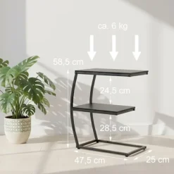 Northix Småbord><noscript><img width=