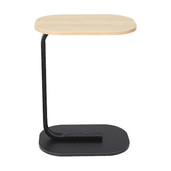 Småbord>C-format Sidobord Fristående Soffbord_jarx