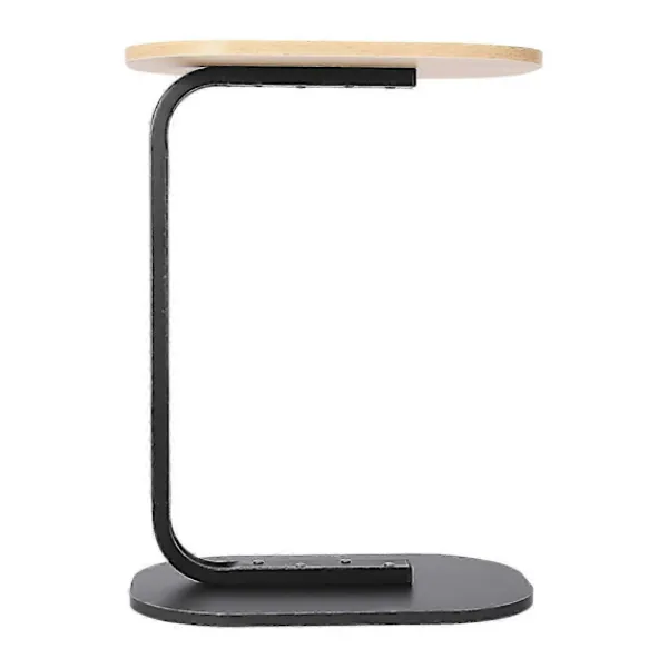 Småbord>C-format Sidobord Fristående Soffbord_jarx