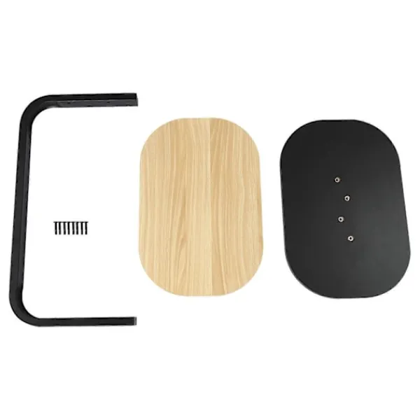 Småbord>C-format Sidobord Fristående Soffbord_jarx