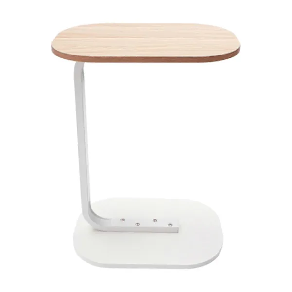 Småbord>C-format Sidobord Fristående Soffbord