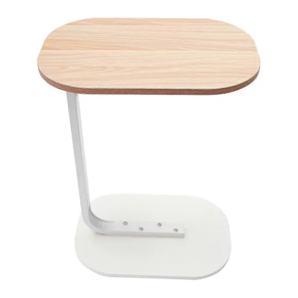 Småbord>C-format Sidobord Fristående Soffbord