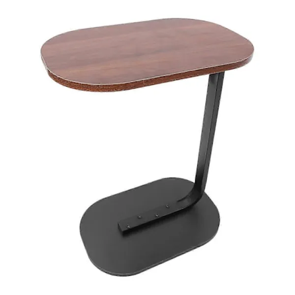 Småbord>C-format Sidobord Fristående Soffbord