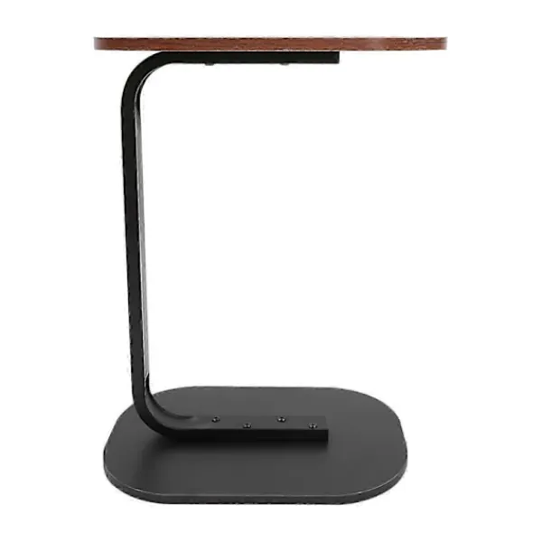Småbord>C-format Sidobord Fristående Soffbord