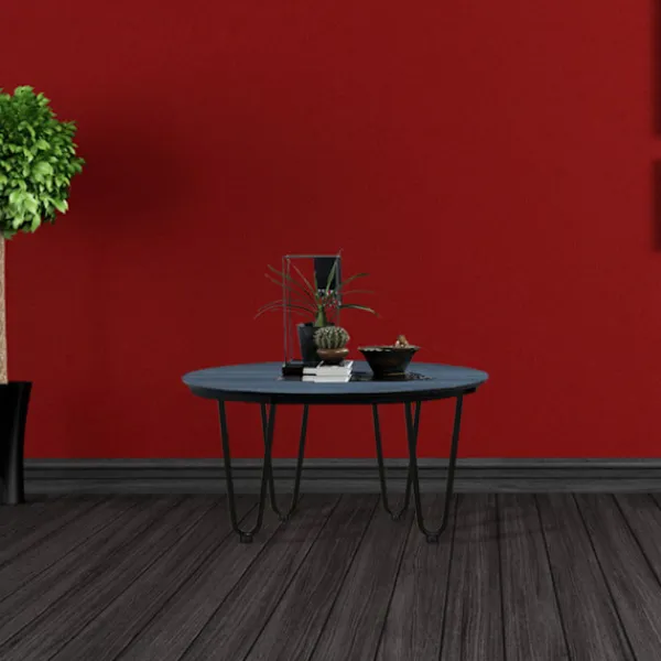 Matbord>(25cm)4x Bordben hårnålsben Hårnålsben Stålbordben DIY Bordglider Inter