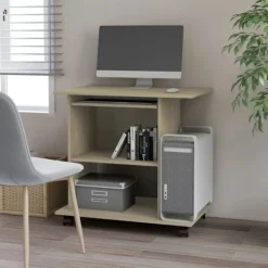 vidaXL Kontorsmöbler><noscript><img width=