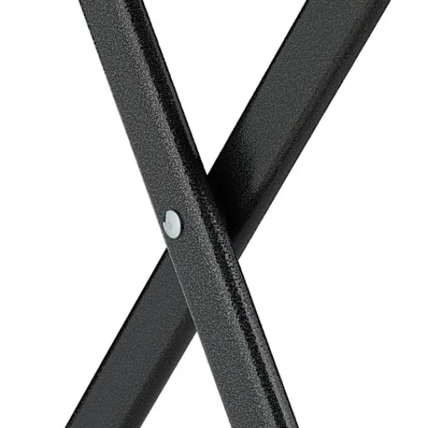 B2X Balkongmöbler>3-delad balkongmöbelset i trälook