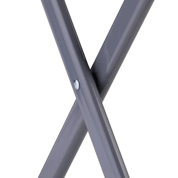 B2X Balkongmöbler>3-delat balkongmöbelset i trälook
