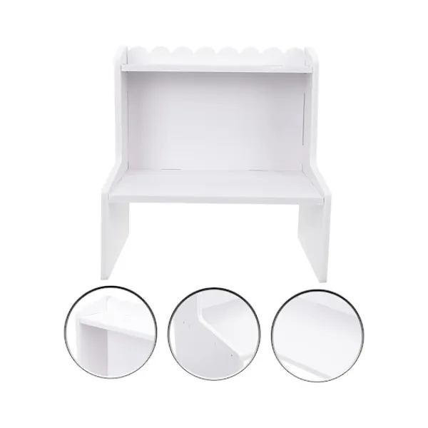 Hyllor>Desk Organizer Hylla - Skrivbordshylla