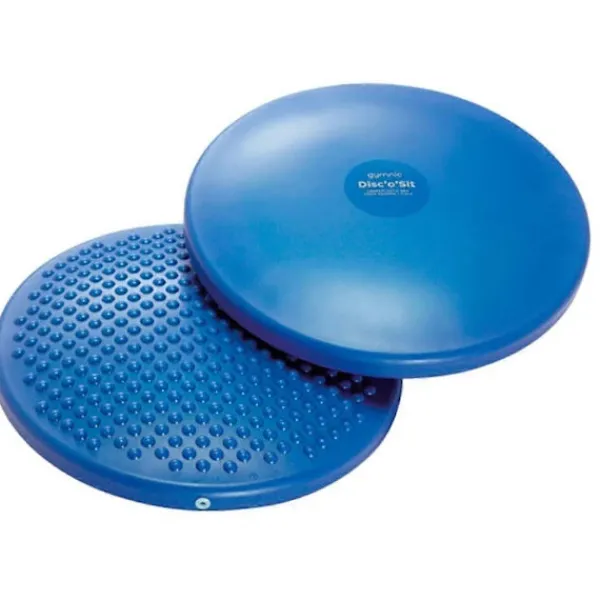 Sittpuffar>Disc O' Sit Ryggstöd - Disc'O'Sit Balanskudde