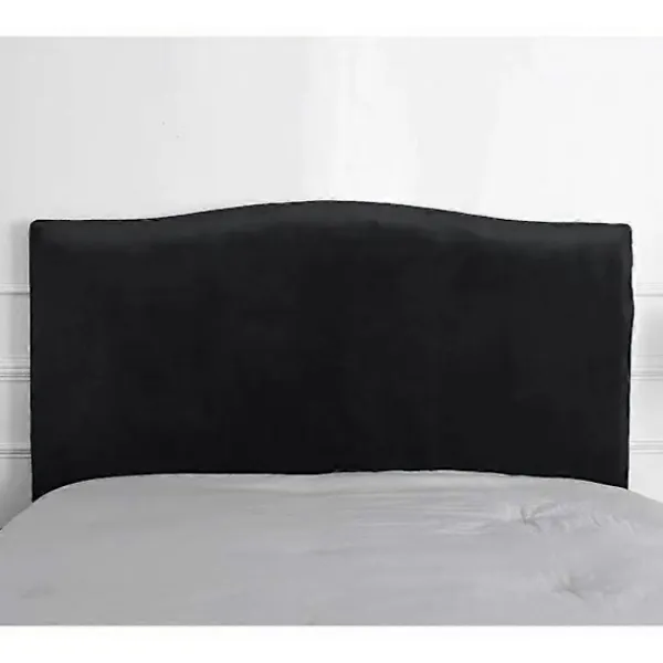 FMYSJ Sängar>Elastiskt sänggavelöverdrag för sänggavel -150 cm-för sänggavel 140-170 cm (FMY)
