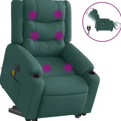 vidaXL Fåtöljer><noscript><img width=
