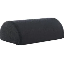Sittpuffar>Ergonomisk Fotkudde Stöd Fotpall Skumkudde Skum Fotstöd Massage (Nätduk)