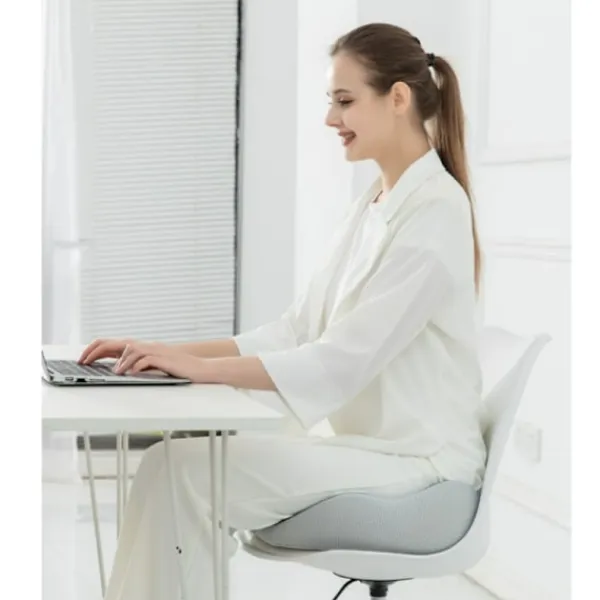 INF Stolar>Ergonomisk Sittdyna i Minnesskum