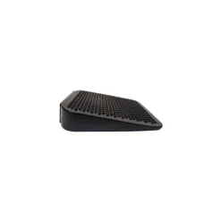 MYPAUZE Sittpuffar>Ergonomisk sittkudde 35cm svart