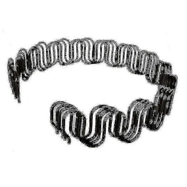 Soffor>Ersättningsfjädrar för soffstolar med clips - Reparationssats för möbler för 40cm/45cm/50cm/55cm/60cm klädda sitsar