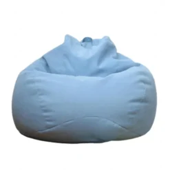 Sittsäckar>Extra Stora Sittsäckar Sofföverdrag Inomhus Lazy Lounger För Vuxna Barn