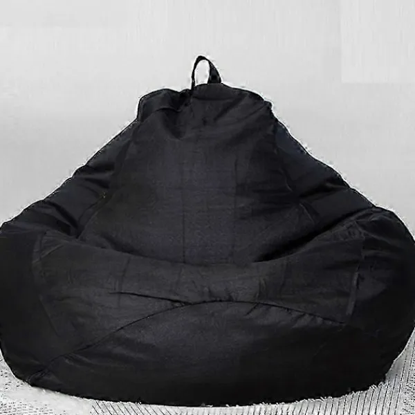 Sittsäckar>Extra Stora Sittsäckar Sofföverdrag Inomhus Lazy Lounger För Vuxna Barn