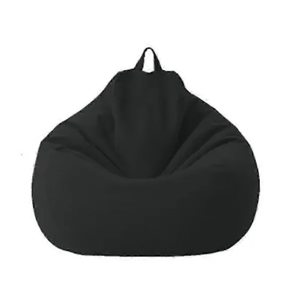 Sittsäckar>Extra Stora Sittsäckar Sofföverdrag Inomhus Lazy Lounger För Vuxna Barn